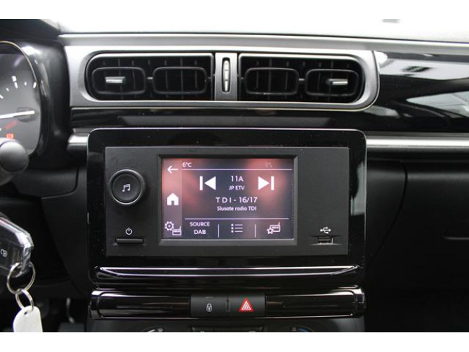 Citroen C3 1.2 PURETECH YOU 