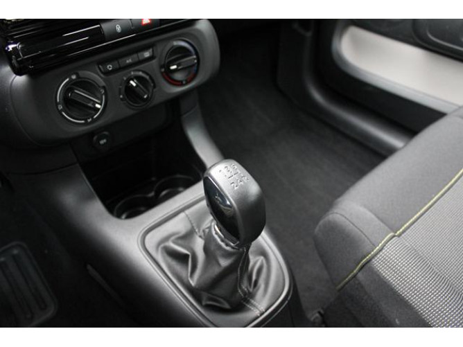 Citroen C3 1.2 PURETECH YOU 