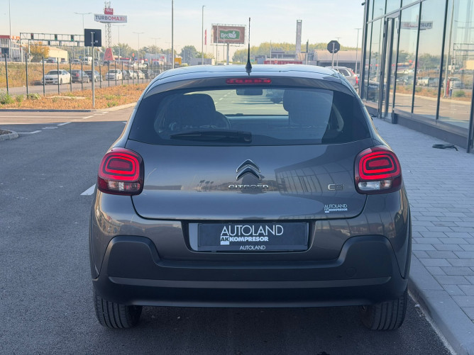 Citroen C3 1.2 PURETECH YOU 