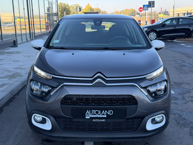 Citroen C3 1.2 PURETECH YOU 