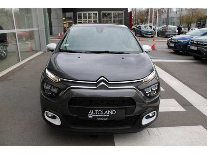 Citroen C3 1.2 PURETECH YOU 