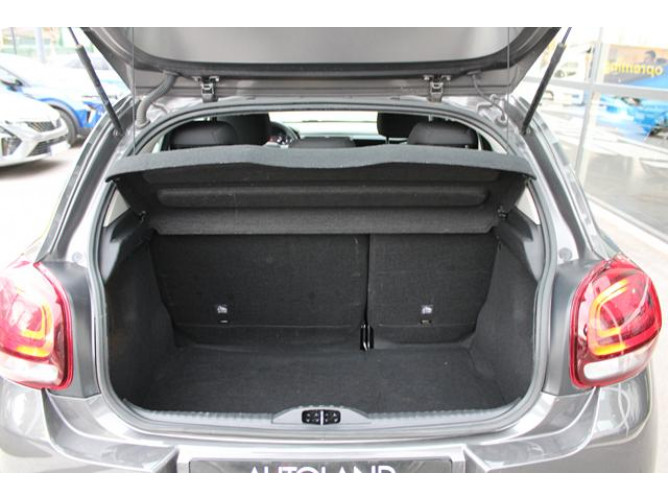 Citroen C3 1.2 PURETECH YOU 