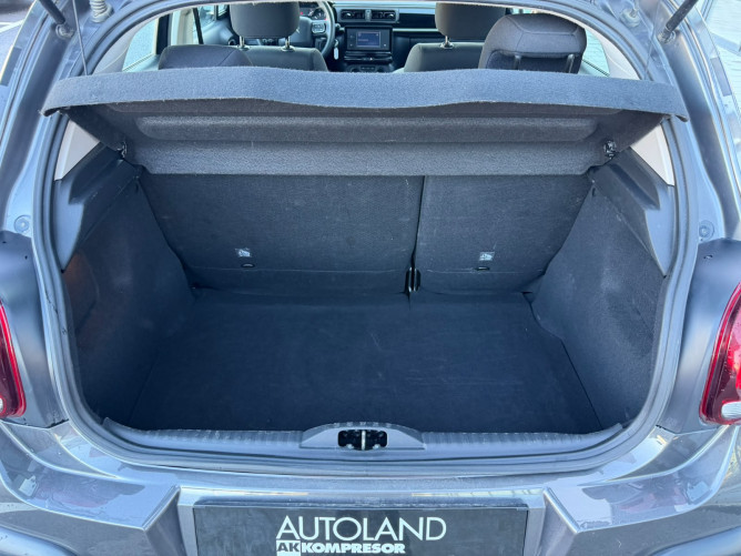 Citroen C3 1.2 PURETECH YOU 