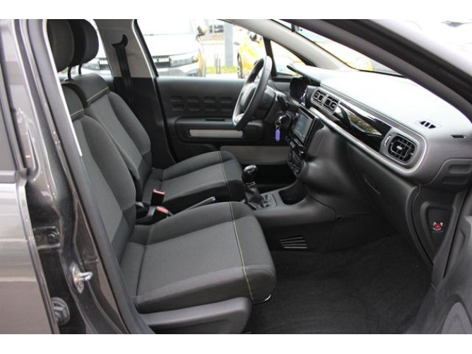 Citroen C3 1.2 PURETECH YOU 