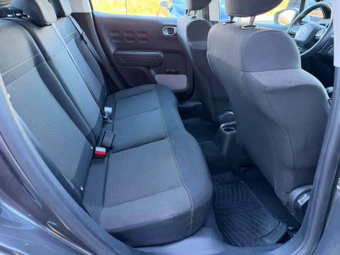 Citroen C3 1.2 PURETECH YOU 