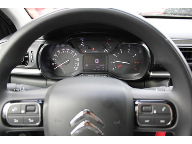 Citroen C3 1.2 PURETECH YOU 