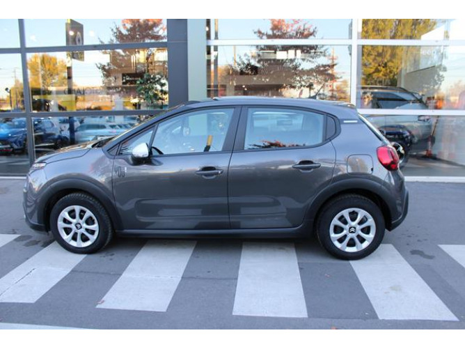 Citroen C3 1.2 PURETECH YOU 