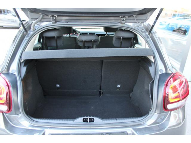 Citroen C3 1.2 PURETECH YOU 