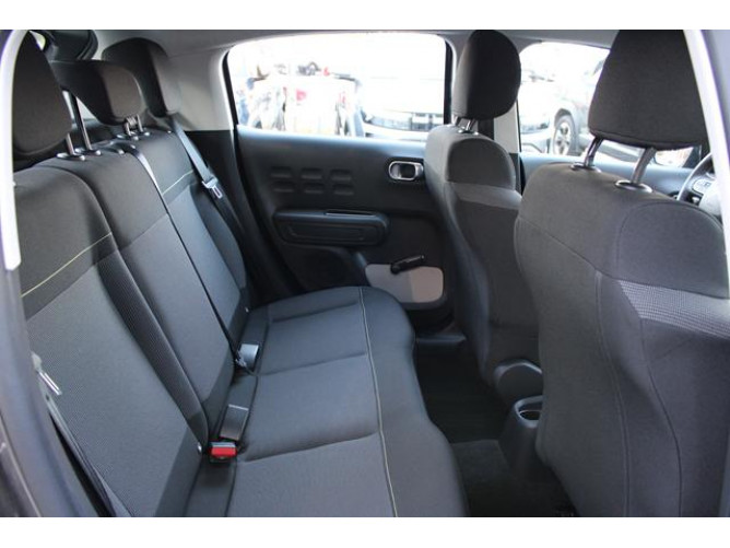 Citroen C3 1.2 PURETECH YOU 