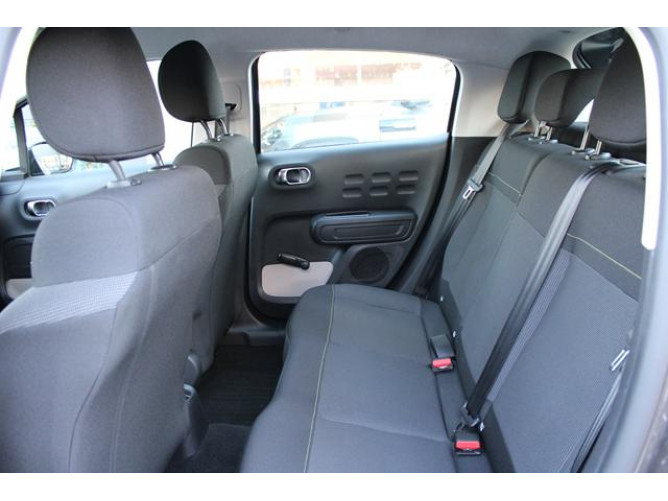 Citroen C3 1.2 PURETECH YOU 