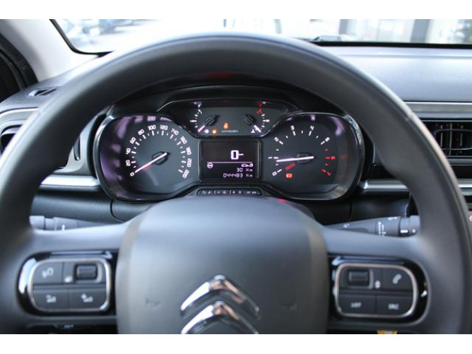 Citroen C3 1.2 PURETECH YOU 