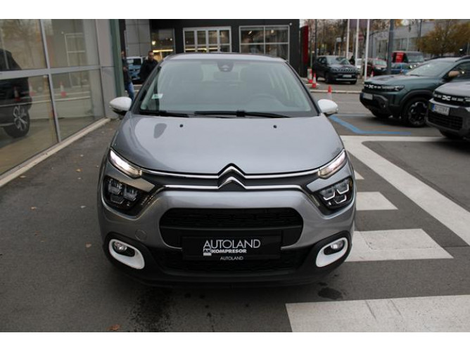 Citroen C3 1.2 PURETECH YOU 