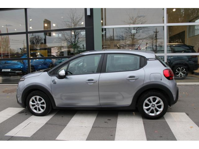 Citroen C3 1.2 PURETECH YOU 