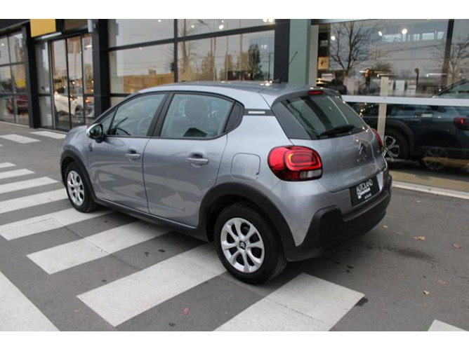 Citroen C3 1.2 PURETECH YOU 