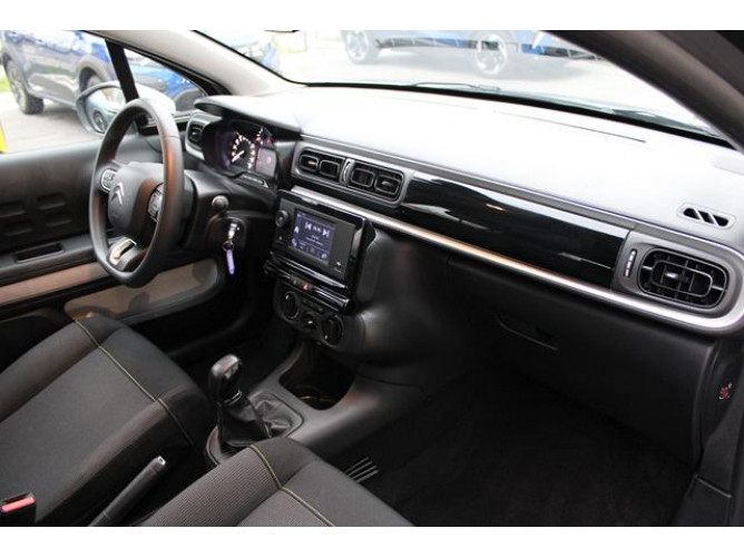 Citroen C3 1.2 PURETECH YOU 