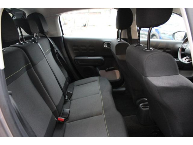 Citroen C3 1.2 PURETECH YOU 