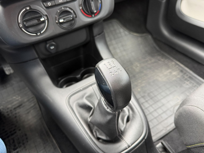 Citroen C3 1.2 PURETECH YOU 