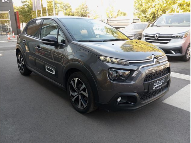 Citroen C3 1.2 SHINE 