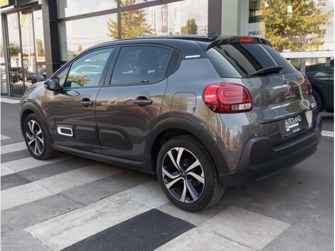 Citroen C3 1.2 SHINE 