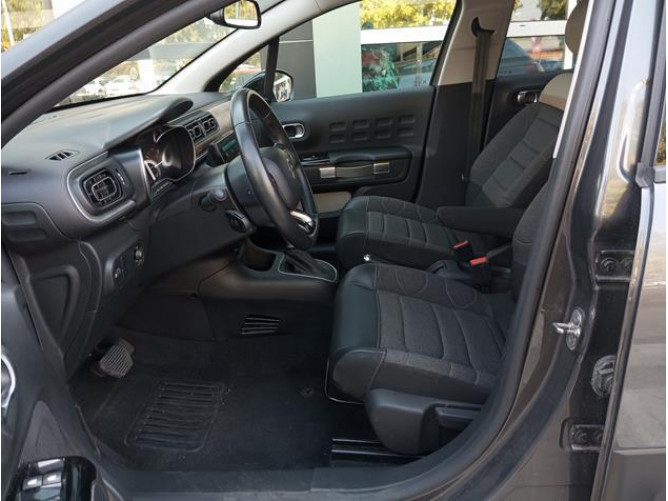 Citroen C3 1.2 SHINE 