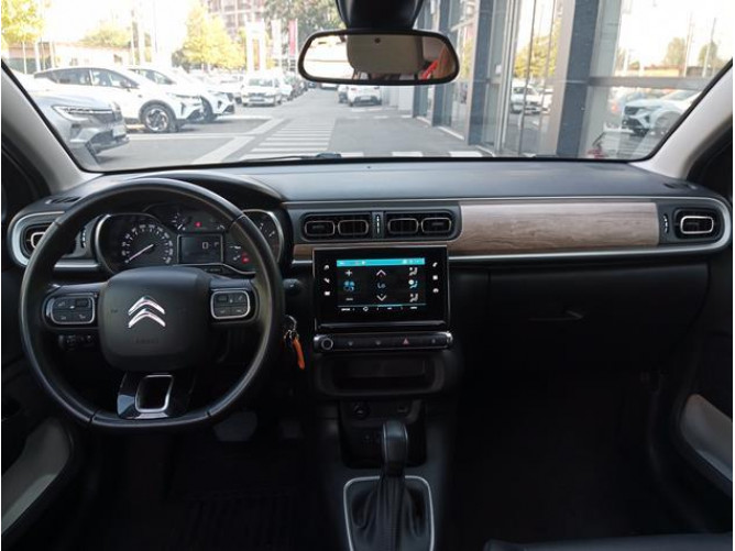 Citroen C3 1.2 SHINE 