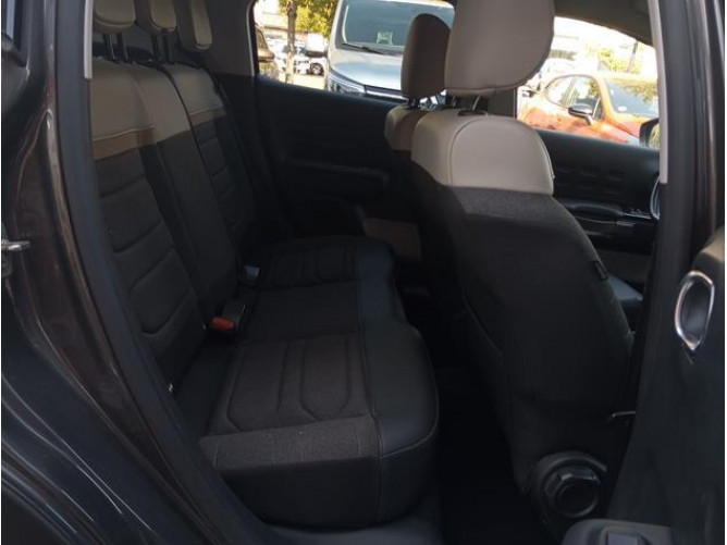 Citroen C3 1.2 SHINE 