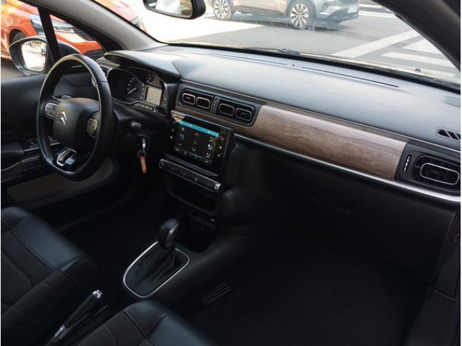 Citroen C3 1.2 SHINE 