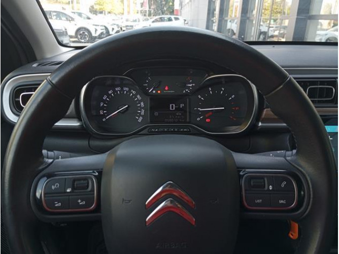 Citroen C3 1.2 SHINE 