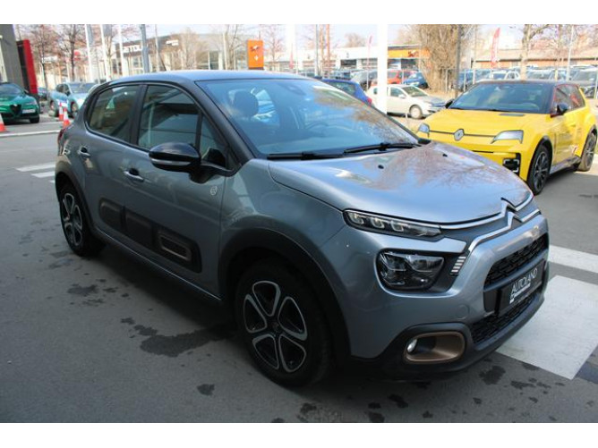 Citroen C3 1.2 Feel 