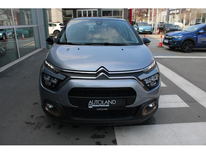 Citroen C3 1.2 Feel 
