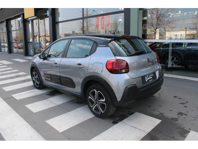 Citroen C3 1.2 Feel 