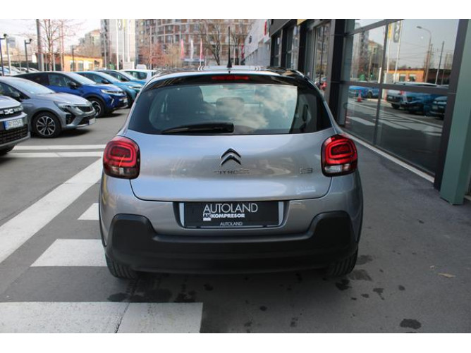 Citroen C3 1.2 Feel 