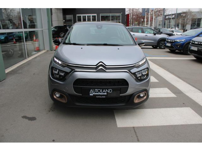 Citroen C3 1.2 Feel 