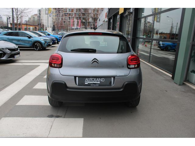 Citroen C3 1.2 Feel 