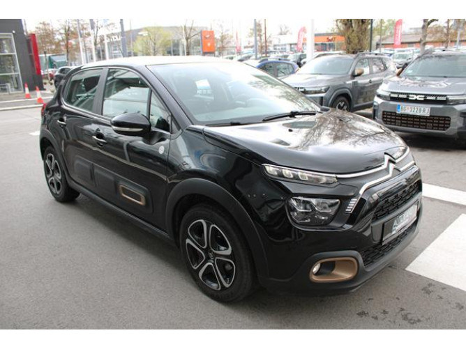 Citroen C3 1.2 Puretech 