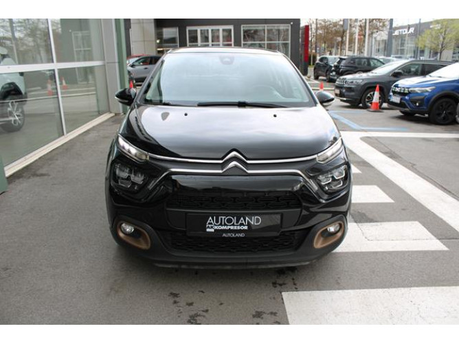 Citroen C3 1.2 Puretech 