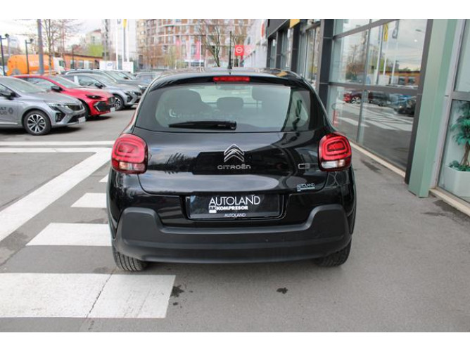 Citroen C3 1.2 Puretech 
