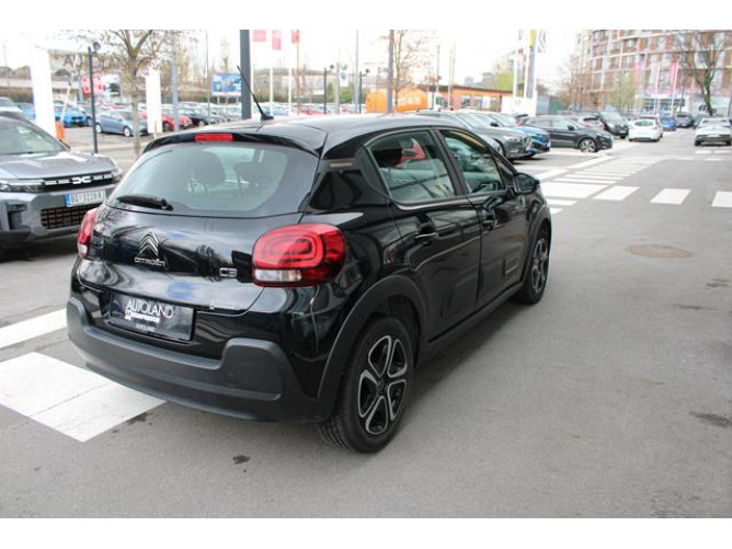 Citroen C3 1.2 Puretech 