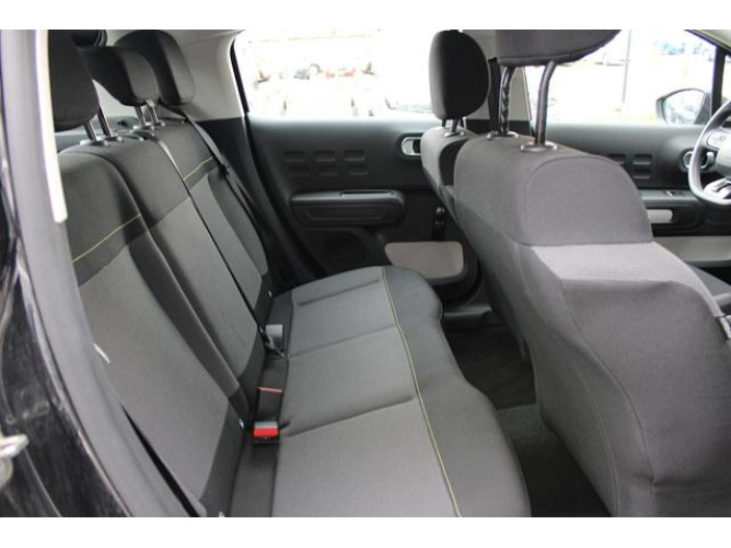 Citroen C3 1.2 Puretech 