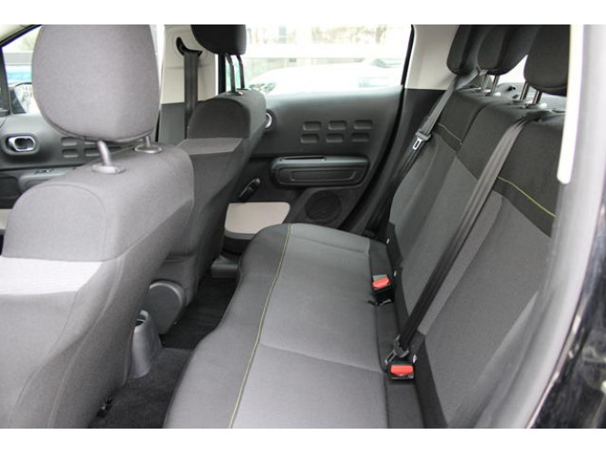 Citroen C3 1.2 Puretech 