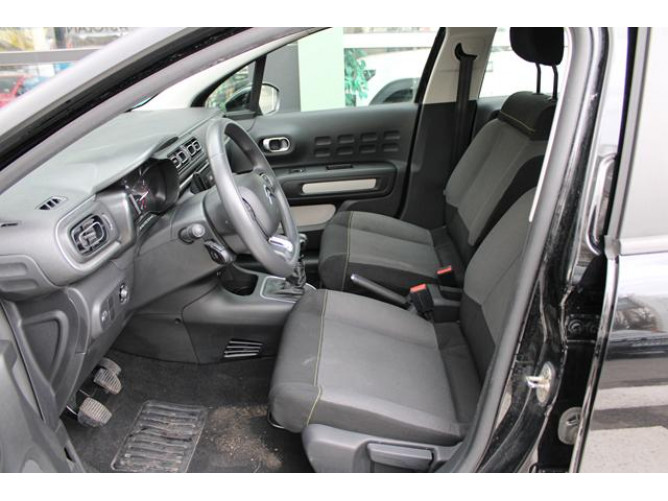 Citroen C3 1.2 Puretech 