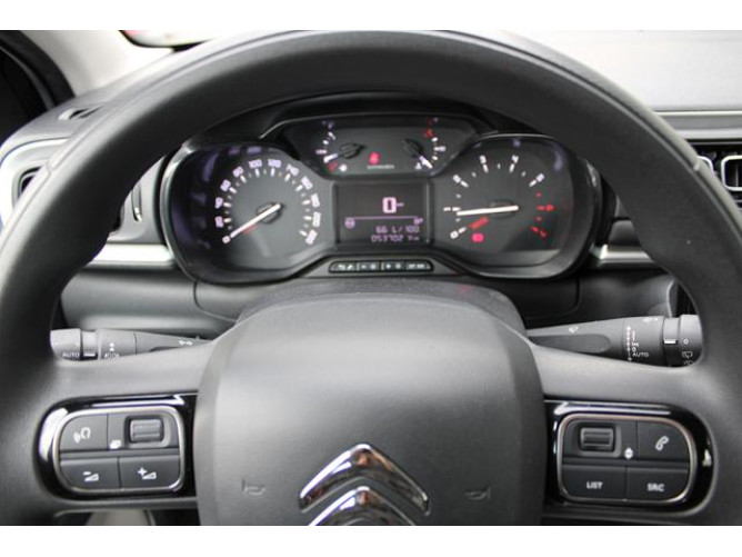 Citroen C3 1.2 Puretech 