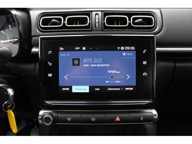 Citroen C3 1.2 Puretech 