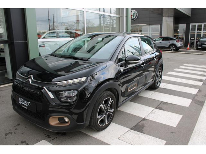Citroen C3 1.2 Puretech 