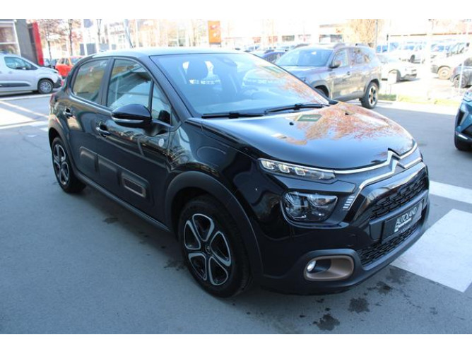 Citroen C3 1.2 Feel 