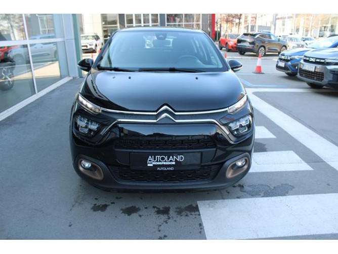 Citroen C3 1.2 Feel 