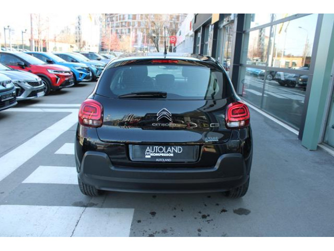 Citroen C3 1.2 Feel 