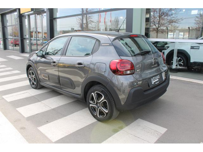 Citroen C3 1.2 FEEL 