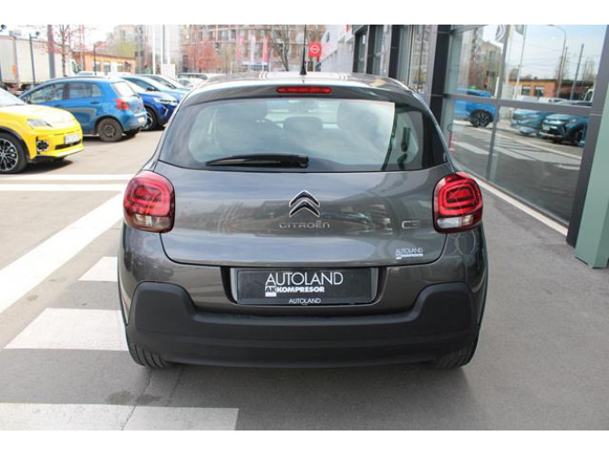 Citroen C3 1.2 FEEL 