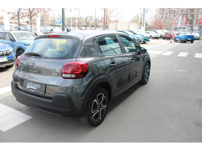 Citroen C3 1.2 FEEL 